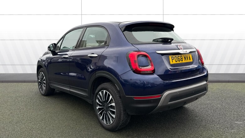 Fiat 500X 1.0 City Cross 5dr Petrol Hatchback